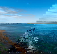 Bass and Flinders Point Cronulla - Sunshine Coast Tourism