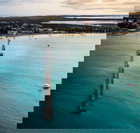 Beachport Jetty - Holiday Sunshine Coast