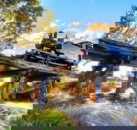 Bellarine Railway - Sunshine Coast Tourism