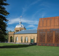 Bendigo Soldiers Memorial Institute Military Museum - Sunshine Coast Tourism
