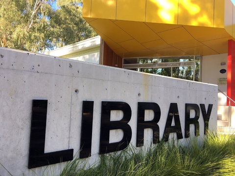 Benalla Library - Sunshine Coast Tourism 0