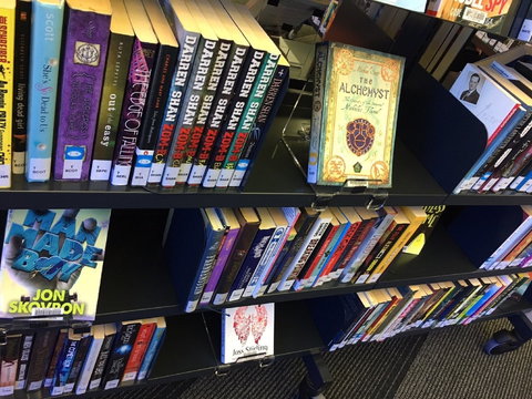 Benalla Library - Sunshine Coast Tourism 1