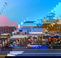 Berry - Sunshine Coast Tourism