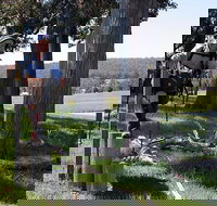 Bibbulmun Track Kalamunda to Albany - Sunshine Coast Tourism