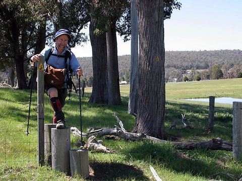 Bibbulmun Track, Kalamunda To Albany - Holiday Sunshine Coast 0