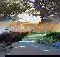 Black Rock House - Sunshine Coast Tourism