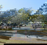 Boreham Park and Playground - Sunshine Coast Tourism