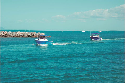 Bowen Creek Fishing - Sunshine Coast Tourism 0