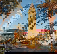 Bundaberg to Childers and Woodgate Day Trip - Sunshine Coast Tourism