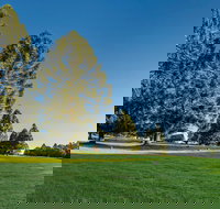 Bunya Mountains National Park - Sunshine Coast Tourism