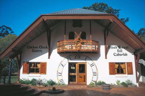 Cabarlah - Holiday Sunshine Coast 2