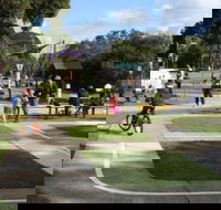 Campbelltown Bicycle Education Centre - Holiday Sunshine Coast