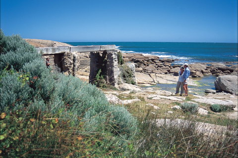 Cape Leeuwin - Holiday Sunshine Coast 0