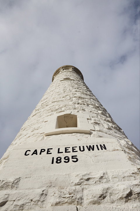 Cape Leeuwin - Holiday Sunshine Coast 1