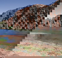 Carawine Gorge - Sunshine Coast Tourism