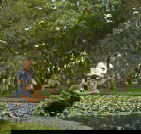 Centennial Parklands - Sunshine Coast Tourism