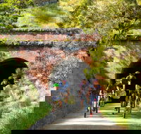 Cheviot Tunnel