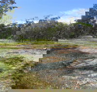 Christmas Rock Walk - Holiday Sunshine Coast