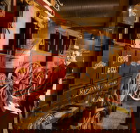 CobbCo Museum - Holiday Sunshine Coast