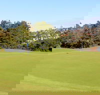 Collier Park Golf Course