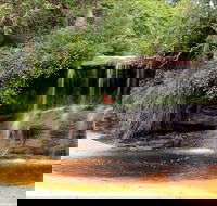 Collins Flat Beach - Holiday Sunshine Coast