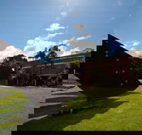 Cooroy