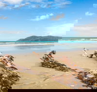 Cow Bay