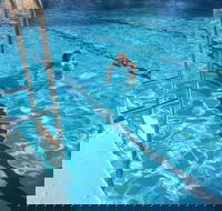 Crookwell Pool