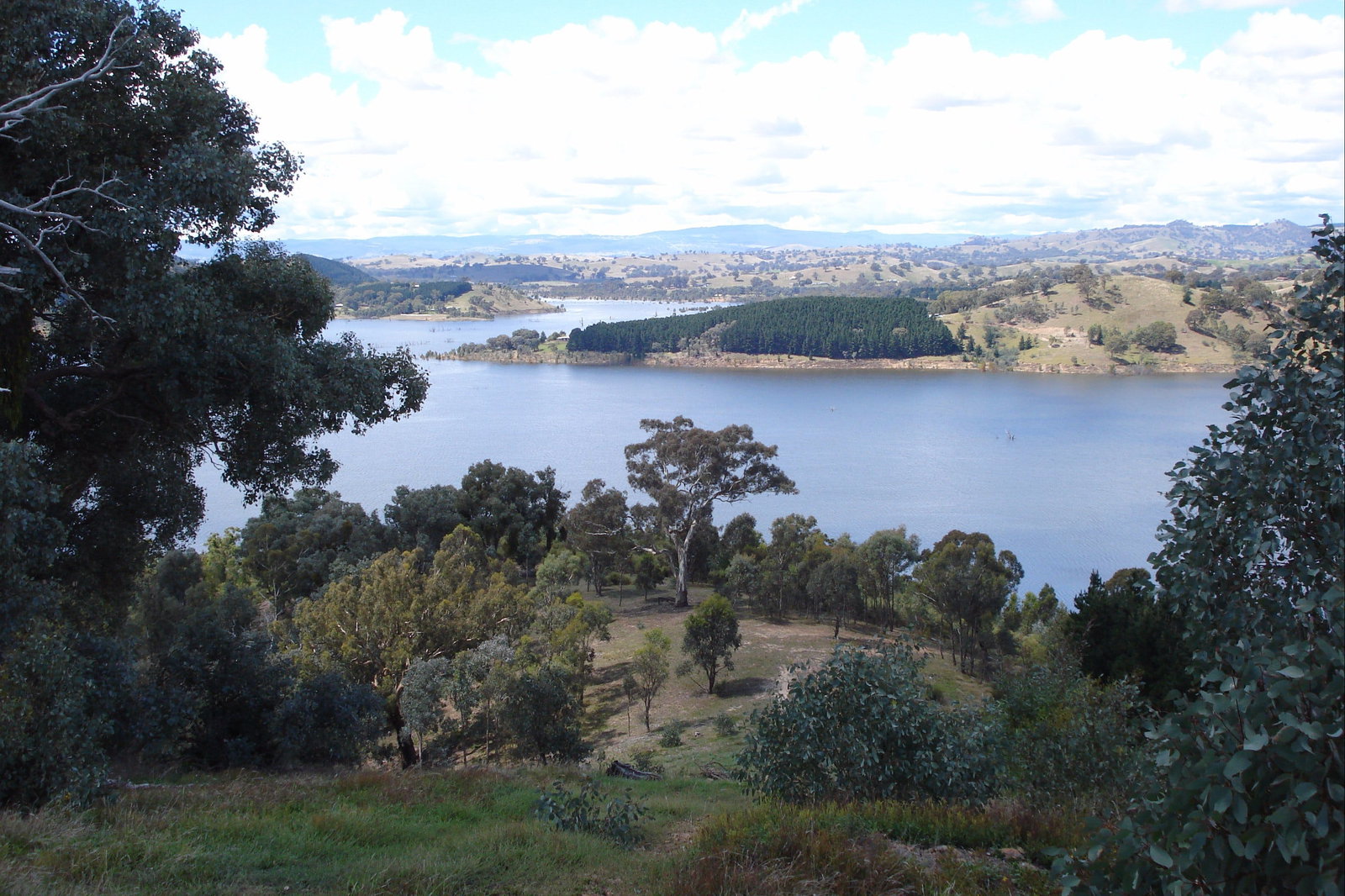 Howes Creek VIC Sunshine Coast Tourism