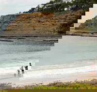 Depot Beach Picnic Area - Sunshine Coast Tourism