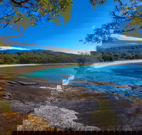 Depot Beach - Sunshine Coast Tourism