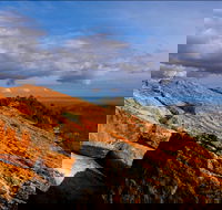 Devil's Peak