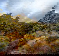 Dove Lake