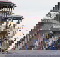 Edithburgh - Sunshine Coast Tourism