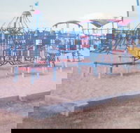 Edithburgh Playground - Sunshine Coast Tourism