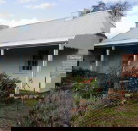 Elverd Cottage - Sunshine Coast Tourism