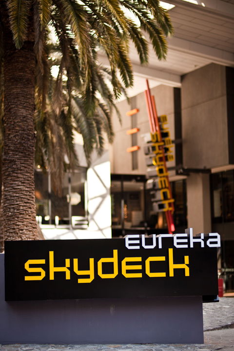 Eureka Skydeck 88 - Holiday Sunshine Coast 1