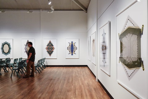 Fairfield City Museum And Gallery - Holiday Sunshine Coast 2