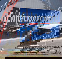 Fighter World - Sunshine Coast Tourism