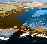 Fingal Beach Walk - Sunshine Coast Tourism