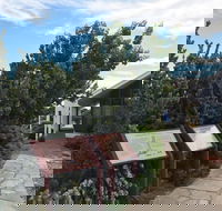 Fireball Bates Walking Trail - Sunshine Coast Tourism