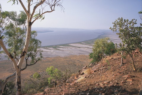 Five Rivers Lookout - Sunshine Coast Tourism 1