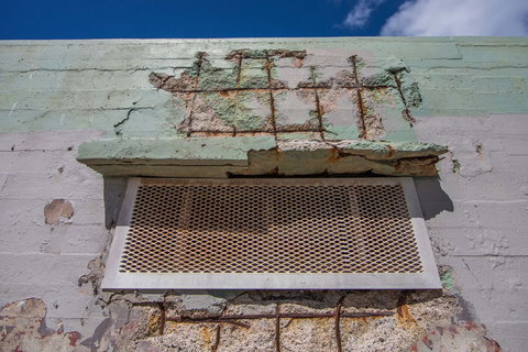 Fort Bribie - Sunshine Coast Tourism 2