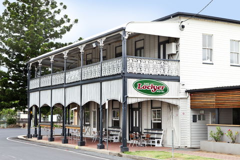 Forest Hill - Sunshine Coast Tourism 1