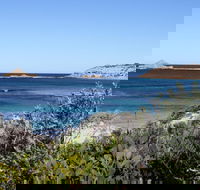 Fowlers Bay Conservation Park - Holiday Sunshine Coast