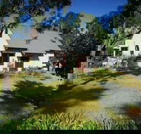 Gartelmann Wines Cellar Door - Holiday Sunshine Coast