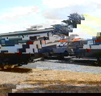 Gateway Caravans - Sunshine Coast Tourism