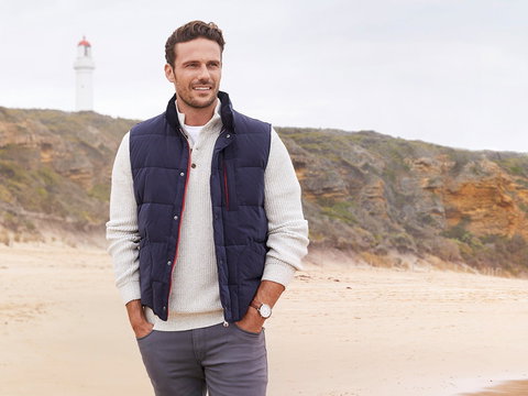 GAZMAN Lorne - Holiday Sunshine Coast 2