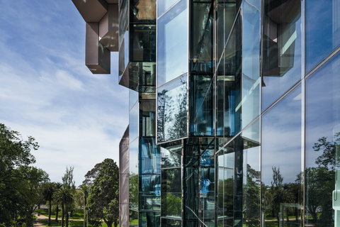 Geelong Library And Heritage Centre - Holiday Sunshine Coast 1