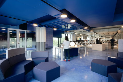 Geelong Library And Heritage Centre - Holiday Sunshine Coast 2